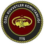 ∣ TTS ∣ Özel Kuvvetler Komutanlığı