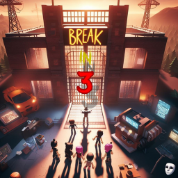 Untitled Game