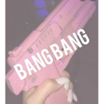 City gurl gang