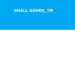Small Games_TM