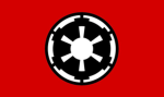 The Galactic Empire | SCPRP