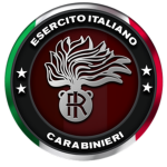 Carabinieri • EI •