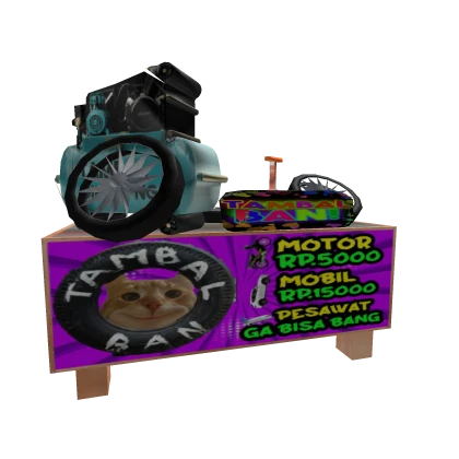 Item Thumbnail