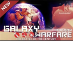 *Galaxy Warfear TyCoon!*