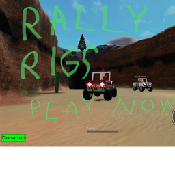 Rally Rigs
