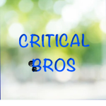 Critical bros