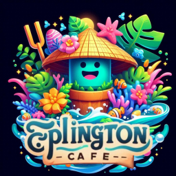 [V3] Eplington Café