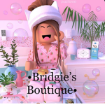 •Bridgie’s Boutique•