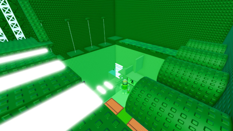 Green Bean Tower!🌱 screenshot 2