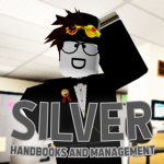 Silver Handbooks and Management