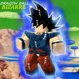 Dragon Ball Bizarre