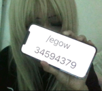 ego ; fg