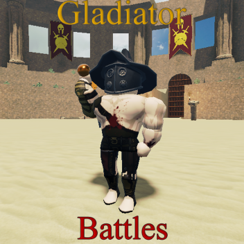 Gladiotor Battles