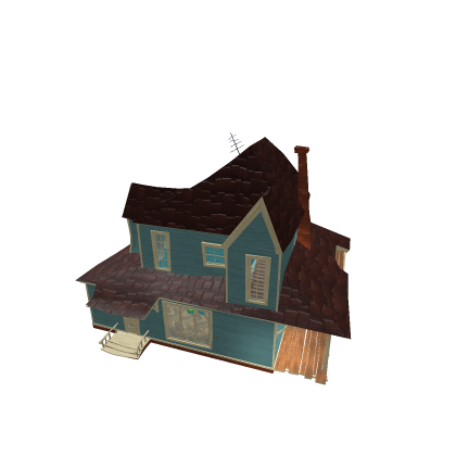 nicky house danny dustydo