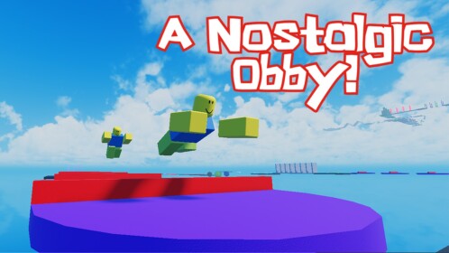 An Average 2016 Obby