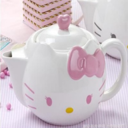 Hello kitty Roblox decal