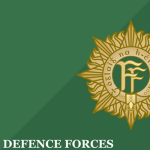 [IE] Irish Dеfence Forces