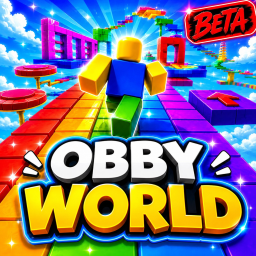 Obby World [Beta]