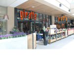 Giraffe Cafe and Hotel