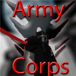 The Zaktovian Army Corps