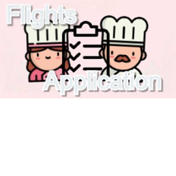 Flights Application
