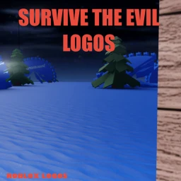 Survive the evil logos! icon