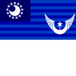 [ATF] Lunar Republic Of America