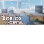 Robloxian Public Hospital (Security Division)