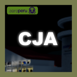 Aeropuerto Internacional de Cajamarca
