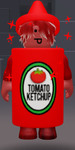 Ketchup’s Goofy Studio