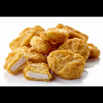 Chicken nuggetz gang!! :D