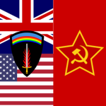 [-] Allied Forces