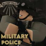 The Sovarian Milittary Police