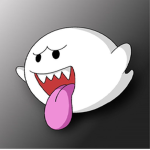Boo`s manshion member
