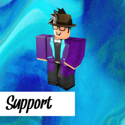 Iced Support