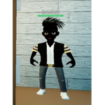 chaken