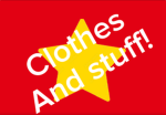 clothes and stuf
