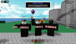 Guest Team! {Made By LOlalalalalalajjo50!}
