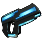 Laser Gun [PERMANENT]
