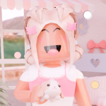 Pink is lovely