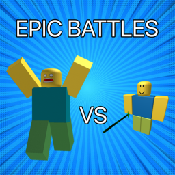 Epic Battles! [beta]