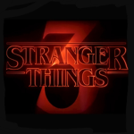 Stranger Things Offical