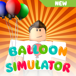 NEW! 🎈Balloon Simulator