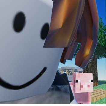 BLOX craft [THE RETURN]