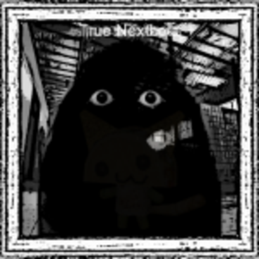 True Nextbots [JOB APPLICATION] official Roblox game thumbnail