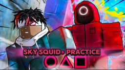 [GRYBLE GUARD 1 GODZINY] Niebiańska praktyka kalmarów