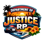 Department Of Justice RP [Florida]