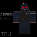 TEU | Askeri İnzibat