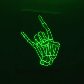 💚