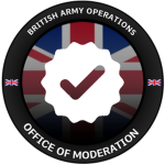 |BA| Office Of Moderation